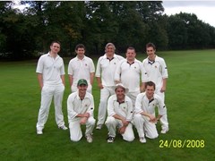Crows Champion squad